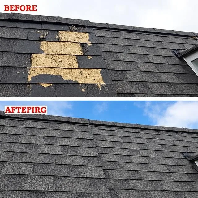 Roof Repair Near Me in Crocheron, MD near me